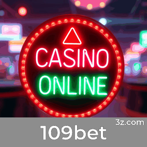 109bet: Jogos Exclusivos e Variedade Inigualável de Cassino