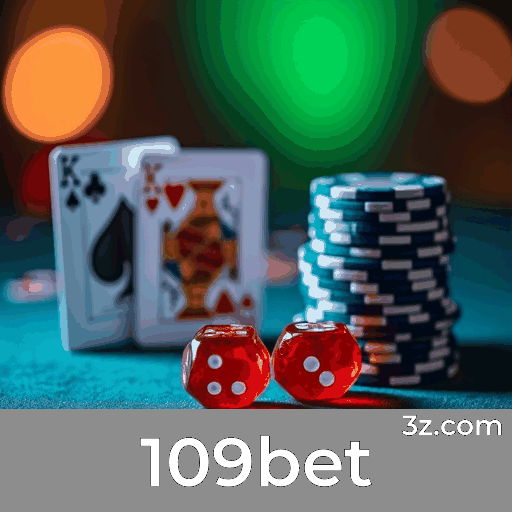 109bet: Plataforma de Comunidade Vibrante