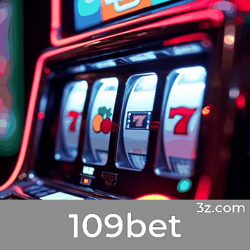 109bet Inovações: Futuro dos Jogos com Tecnologia Avançada
