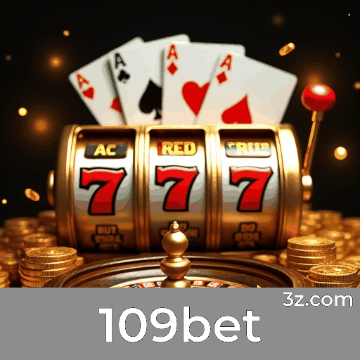 109bet: Plataforma de Comunidade Vibrante