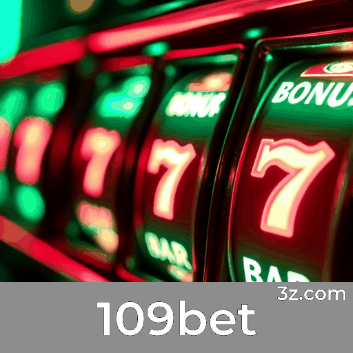 Aproveite Bônus Exclusivos no 109bet