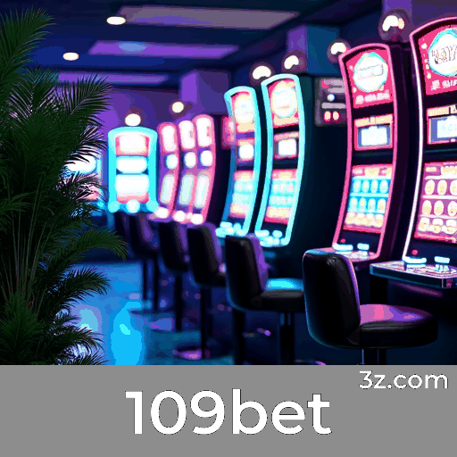 Qualidade Excepcional de Jogos no 109bet