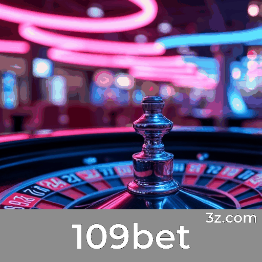Qualidade Excepcional de Jogos no 109bet