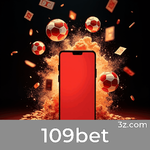 109bet: Experiência de Jogo Rápida com o App de Apostas
